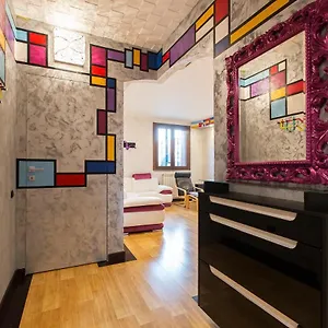 Andycasamilano - Was Andy's Cozy Little Place Appartamento