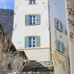 Antica Torre Appartamento