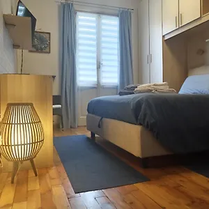 Valtellina-la Casetta Di Elena Appartamento